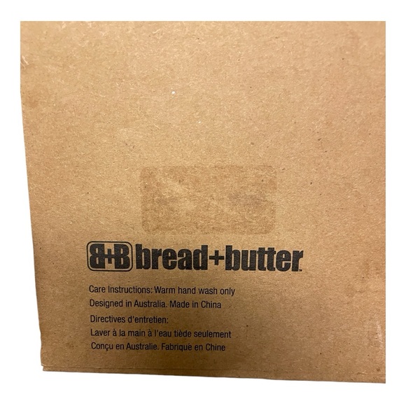 Bread + Butter Marble 3-Piece Cheese Set - Perfect for Entertaining! (NWT) - Picture 6 of 8